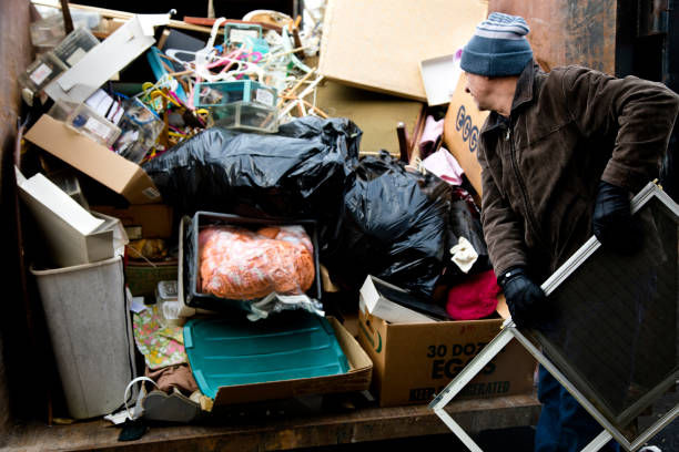 Best Recycling Services for Junk  in Lakeside, TX