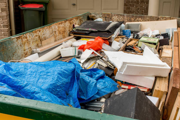Best Retail Junk Removal  in Lakeside, TX