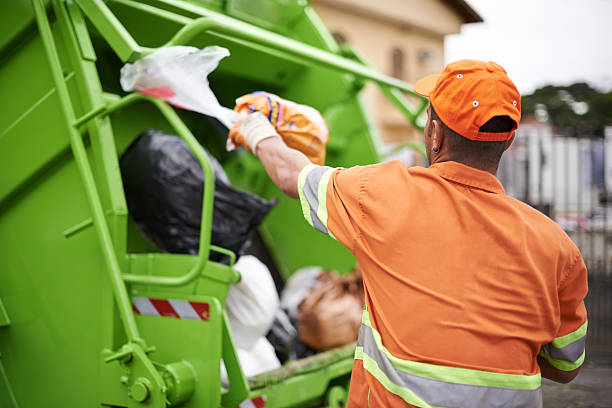 Same-Day Junk Removal Services in Lakeside, TX