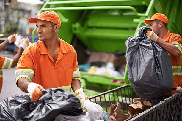 Best Hoarding Cleanup  in Lakeside, TX